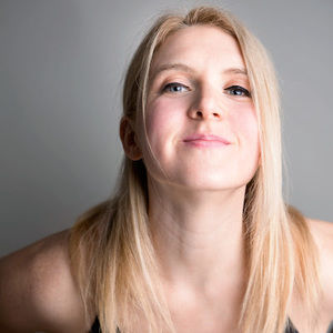 Meet your Posher, Brittany d